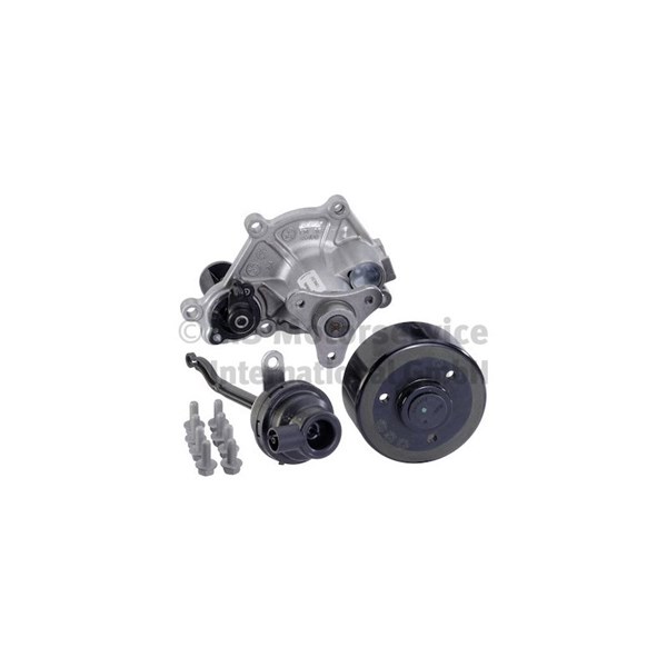 Vattenpump Pierburg 7.10942.15.0 PIERBURG Vattenpump Pierburg 7.10942.15.0 PIERBURG