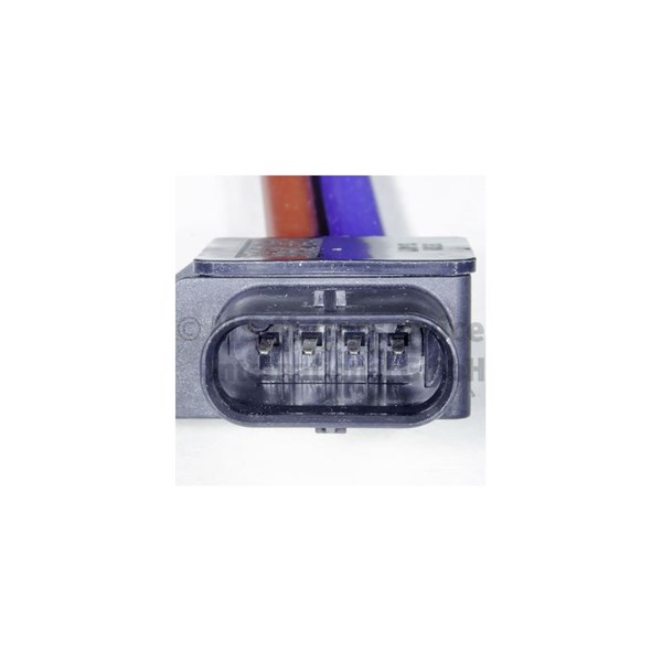 Sensor, avgastemperatur 5V Pierburg 7.11020.47.0 PIERBURG
