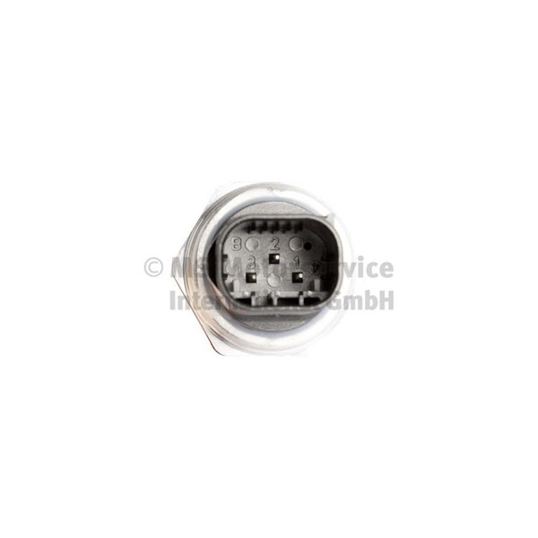 Sensor, avgastryck Pierburg 7.12061.05.0 PIERBURG Sensor, avgastryck Pierburg 7.12061.05.0 PIERBURG