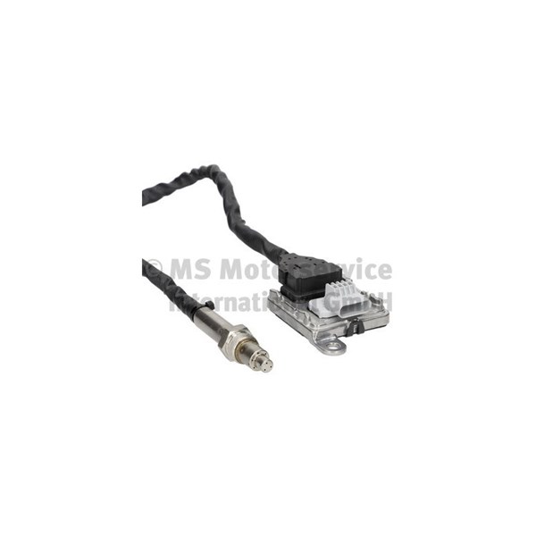 NOx-sensor, NOx-katalysator 12V Pierburg 7.13557.01.0 PIERBURG