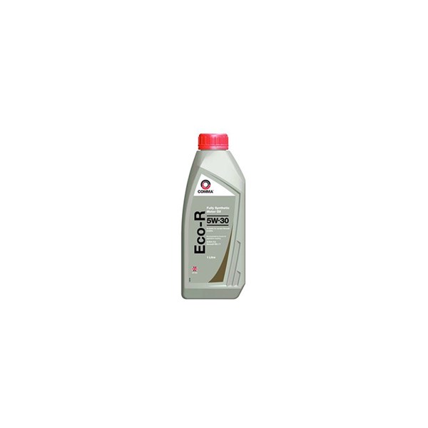 Comma Eco-R 5W-30 C3/RN17 motorolja Comma ECOR1L Comma