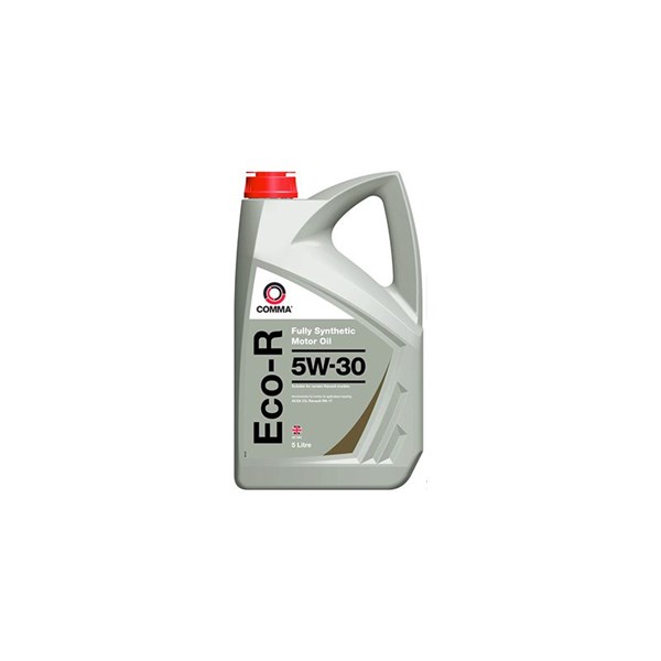 Comma Eco-R 5W-30 C3/RN17 motorolja Comma