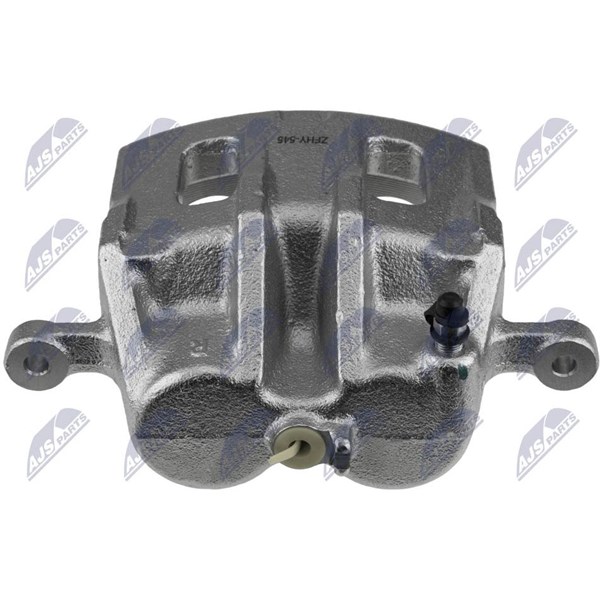Bromsok, framaxel höger Nty HZP-HY-545 NTY Bromsok, framaxel höger Nty HZP-HY-545 NTY