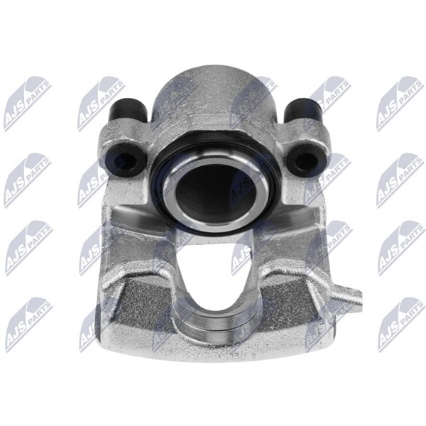 Bromsok Ventilerad, framaxel vänster Nty HZP-VW-074 NTY