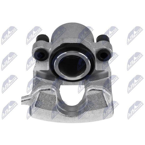 Bromsok Ventilerad, framaxel höger Nty HZP-VW-075 NTY