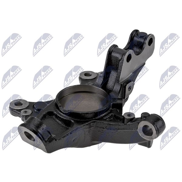 Spindelbult, hjulupphängning, framaxel höger Nty ZZP-CT-003 NTY