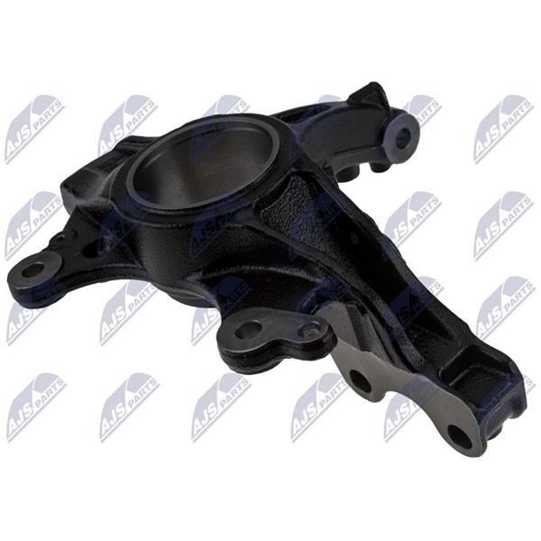 Spindelbult, hjulupphängning, framaxel höger Nty ZZP-CT-003 NTY