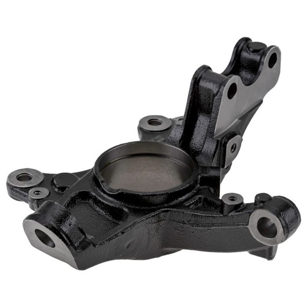 Spindelbult, hjulupphängning, framaxel höger Nty ZZP-CT-003 NTY
