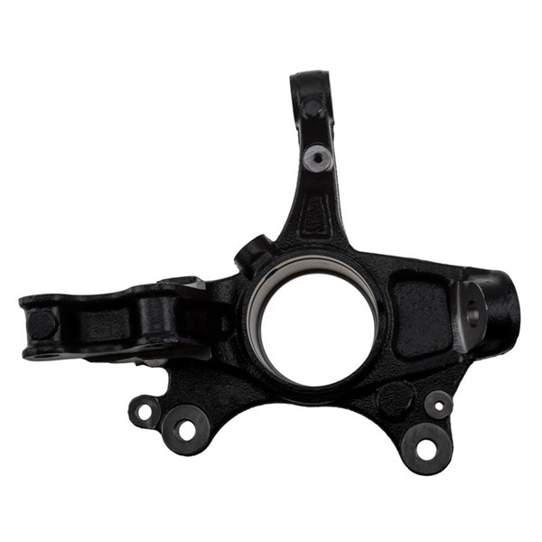 Spindelbult, hjulupphängning, framaxel höger Nty ZZP-CT-003 NTY