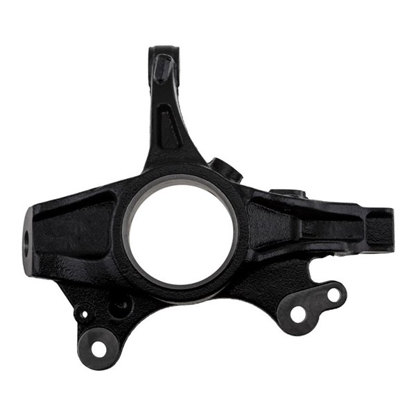 Spindelbult, hjulupphängning, framaxel höger Nty ZZP-CT-003 NTY