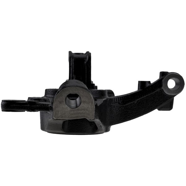 Spindelbult, hjulupphängning, framaxel höger Nty ZZP-CT-003 NTY