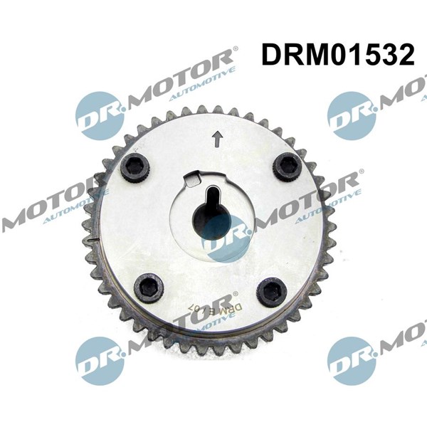 Kamaxellägesställare, Insugssidan Dr.motor automotive DRM01532 Dr.Motor Automotive