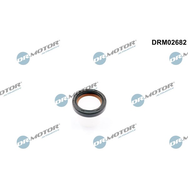 Oljepackningsring, kamaxel, Fram Dr.motor automotive DRM02682 Dr.Motor Automotive