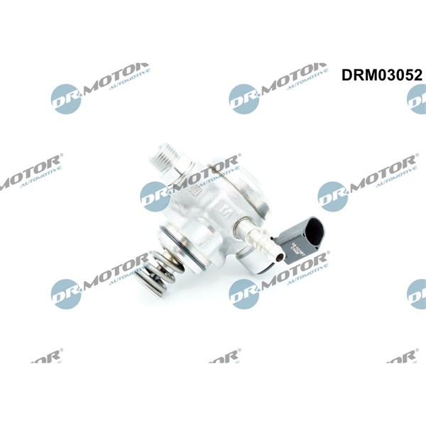 Högtryckspump Dr.motor automotive DRM03052 Dr.Motor Automotive