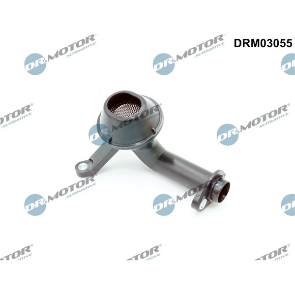 Sugrör, oljepump Dr.motor automotive DRM03055 Dr.Motor Automotive