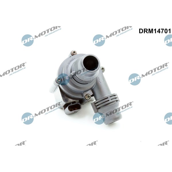 Extra vattenpump Dr.motor automotive DRM14701 Dr.Motor Automotive