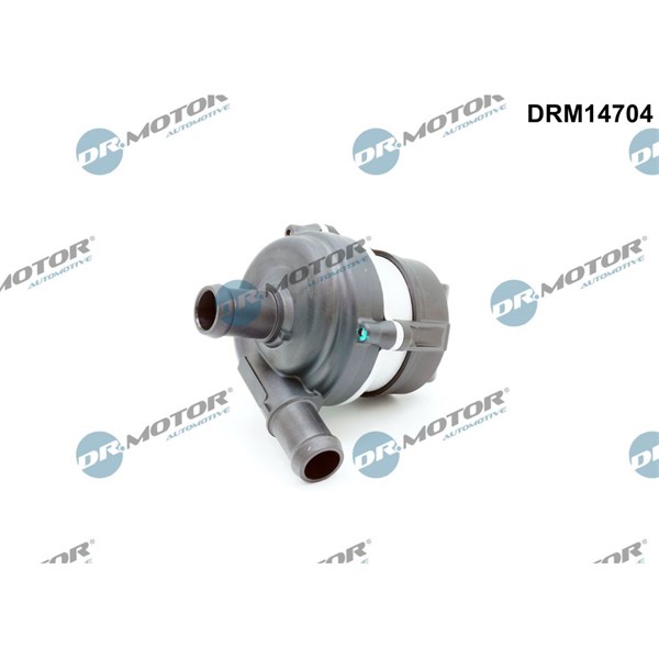 Extra vattenpump Dr.motor automotive DRM14704 Dr.Motor Automotive