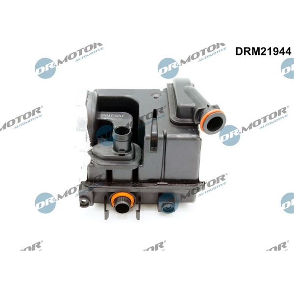 Oljeavskiljare, vevhusventilation Dr.motor automotive DRM21944 Dr.Motor Automotive