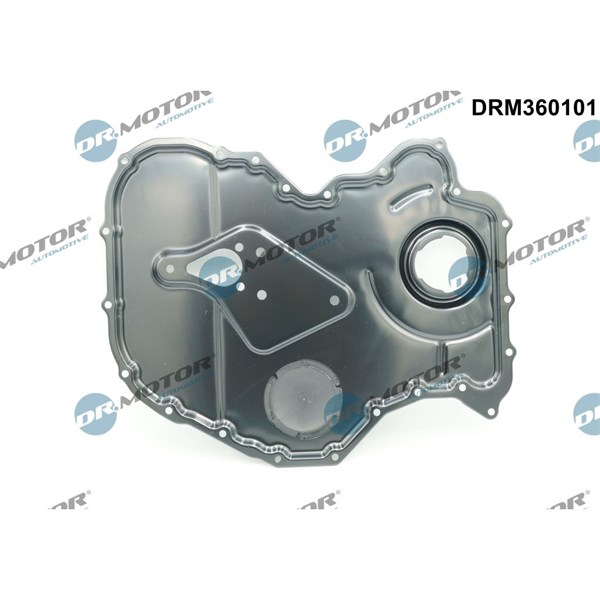 Styrhuslock Dr.motor automotive DRM360101 Dr.Motor Automotive