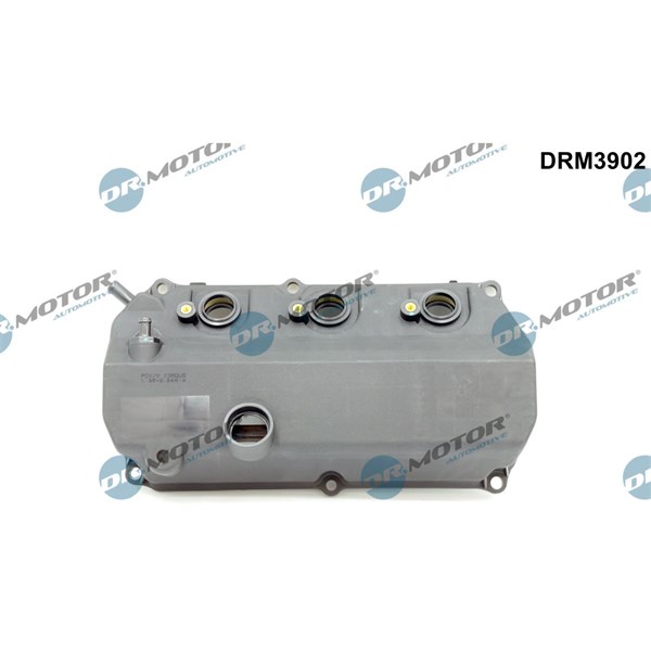 Topplockskåpa, Vänster Dr.motor automotive DRM3902 Dr.Motor Automotive