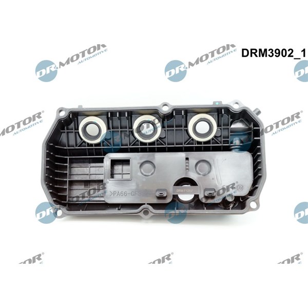 Topplockskåpa, Vänster Dr.motor automotive DRM3902 Dr.Motor Automotive Topplockskåpa, Vänster Dr.motor automotive DRM3902 Dr.Motor Automotive