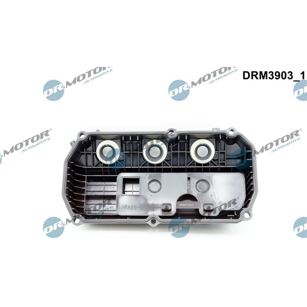 Sugrörsamodul, Höger Dr.motor automotive DRM3903 Dr.Motor Automotive