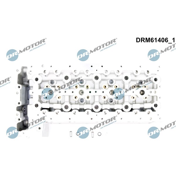 Topplock Dr.motor automotive DRM61406 Dr.Motor Automotive