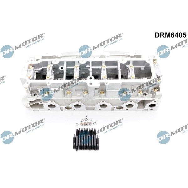 Topplock Dr.motor automotive DRM6405 Dr.Motor Automotive