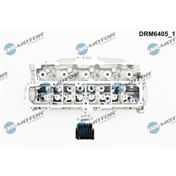 Topplock Dr.motor automotive DRM6405 Dr.Motor Automotive