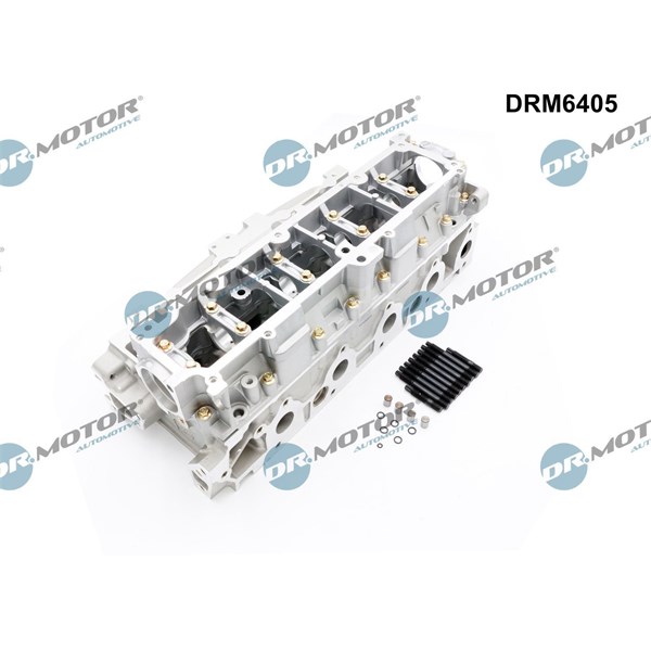 Topplock Dr.motor automotive DRM6405 Dr.Motor Automotive