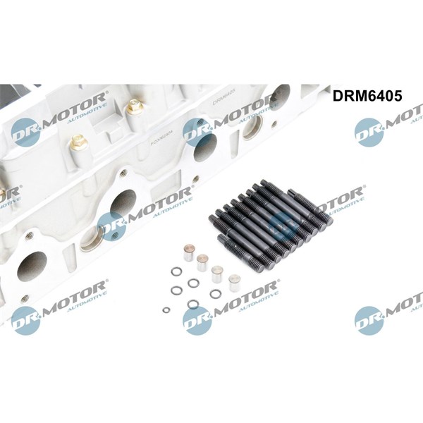 Topplock Dr.motor automotive DRM6405 Dr.Motor Automotive
