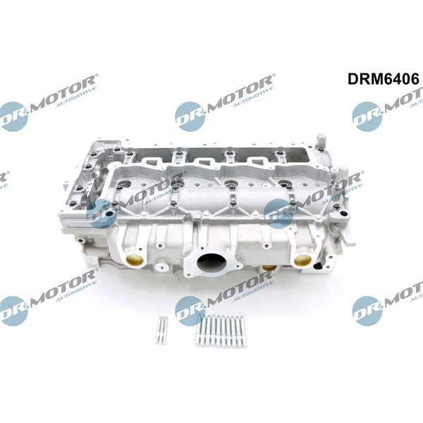Topplock Dr.motor automotive DRM6406 Dr.Motor Automotive