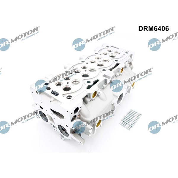 Topplock Dr.motor automotive DRM6406 Dr.Motor Automotive