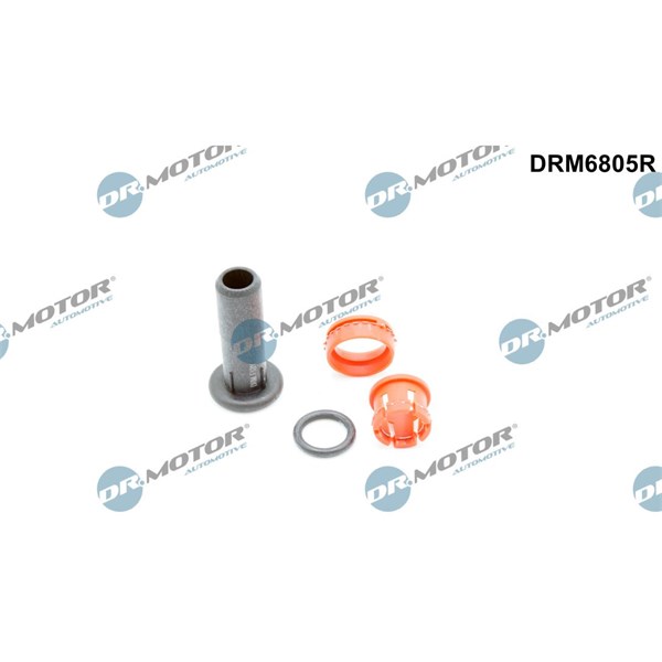 Reparationssats, sugrörsmodul Dr.motor automotive DRM6805R Dr.Motor Automotive