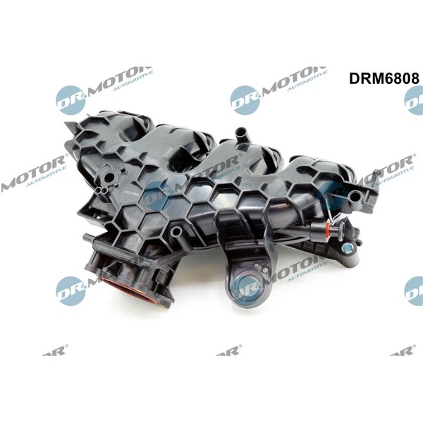Sugrörsamodul Dr.motor automotive DRM6808 Dr.Motor Automotive