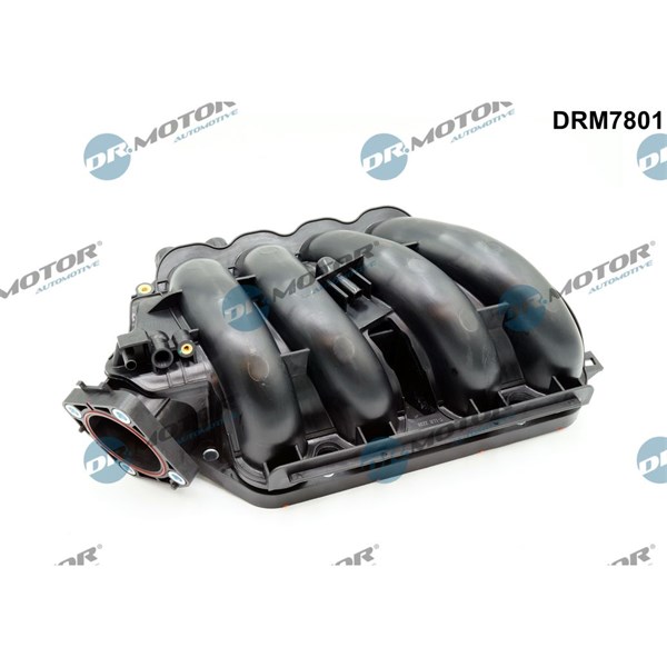 Sugrörsamodul Dr.motor automotive DRM7801 Dr.Motor Automotive