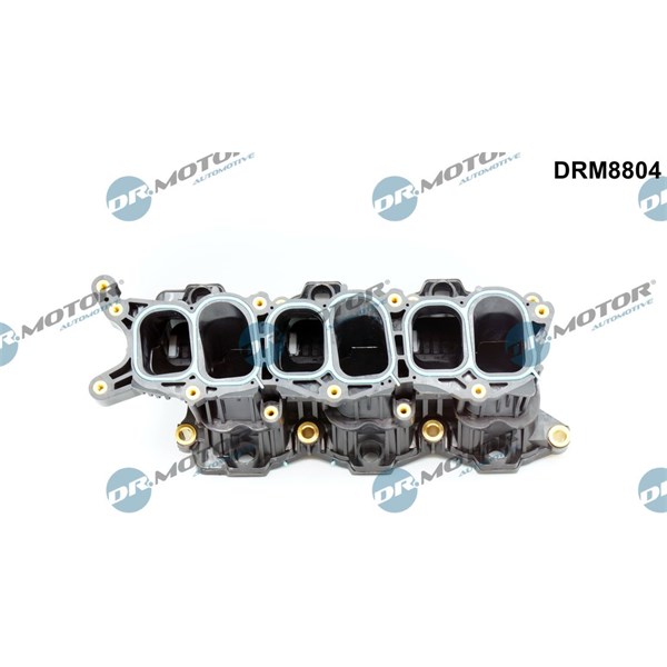 Sugrörsamodul Dr.motor automotive DRM8804 Dr.Motor Automotive