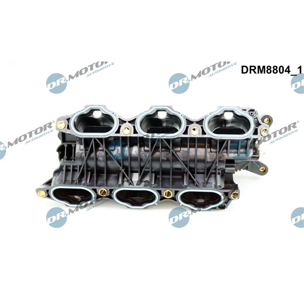 Sugrörsamodul Dr.motor automotive DRM8804 Dr.Motor Automotive Sugrörsamodul Dr.motor automotive DRM8804 Dr.Motor Automotive