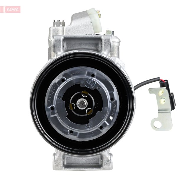 Kompressor, klimatanläggning Denso DCP14020 DENSO Kompressor, klimatanläggning Denso DCP14020 DENSO