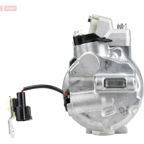 Kompressor, klimatanläggning Denso DCP14020 DENSO Kompressor, klimatanläggning Denso DCP14020 DENSO