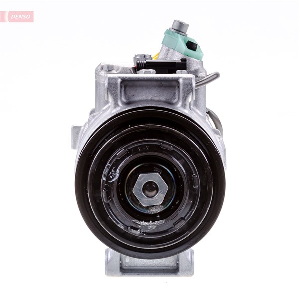 Kompressor, klimatanläggning Denso DCP17162 DENSO
