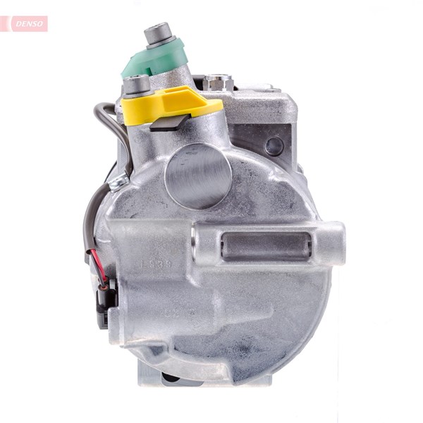 Kompressor, klimatanläggning Denso DCP17162 DENSO