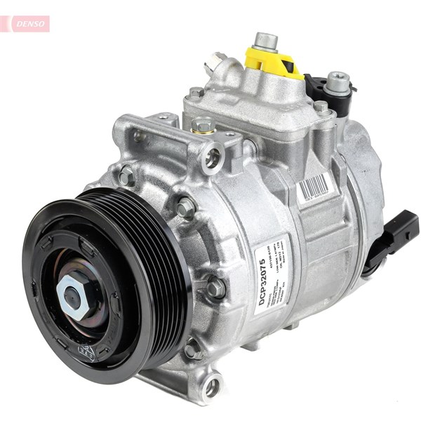 Kompressor, klimatanläggning Denso DCP32075 DENSO
