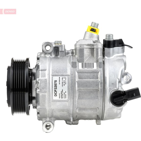 Kompressor, klimatanläggning Denso DCP32075 DENSO