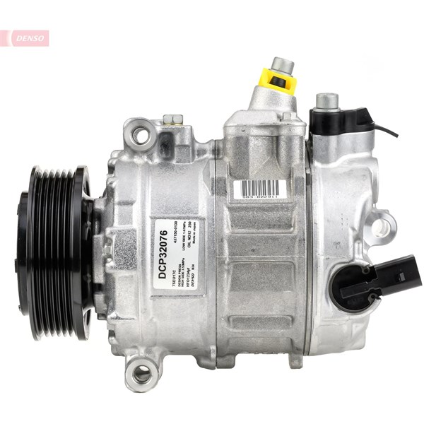Kompressor, klimatanläggning Denso DCP32076 DENSO