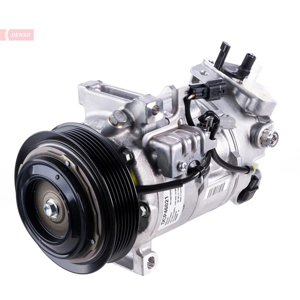 Kompressor, klimatanläggning 12V Denso DCP46021 DENSO
