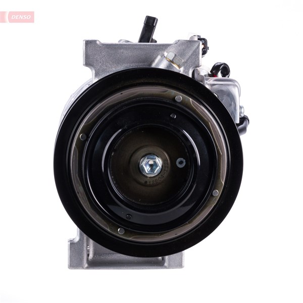 Kompressor, klimatanläggning 12V Denso DCP46021 DENSO