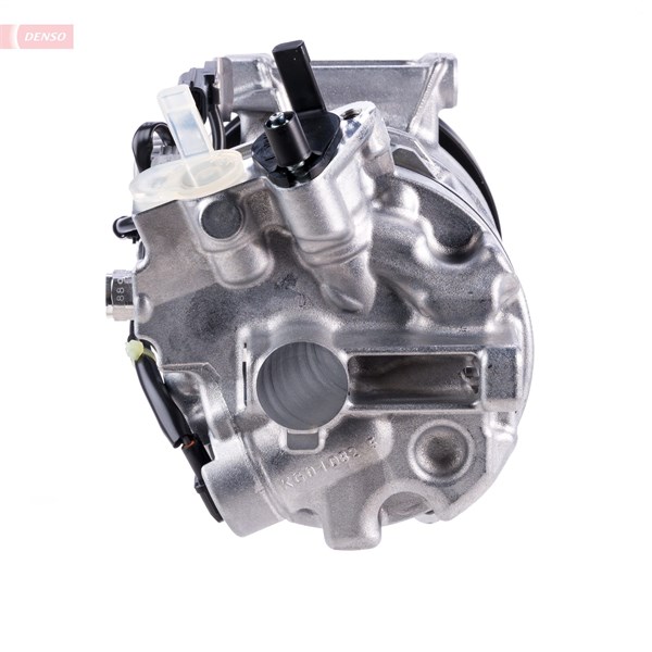 Kompressor, klimatanläggning 12V Denso DCP46021 DENSO