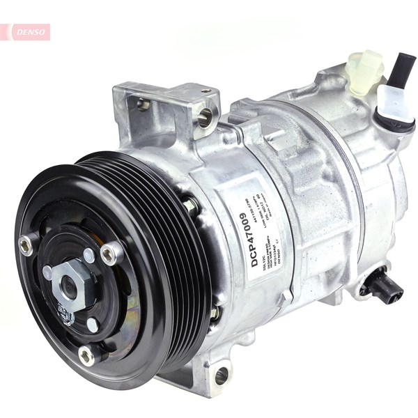 Kompressor, klimatanläggning Denso DCP47009 DENSO