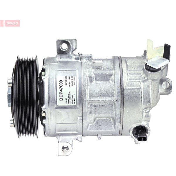 Kompressor, klimatanläggning Denso DCP47009 DENSO